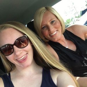 Meet your Posher, April